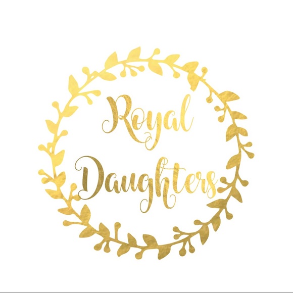 royaldaughters